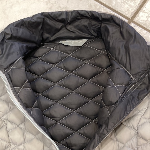 Quilted Jacket - Picture 3 of 3
